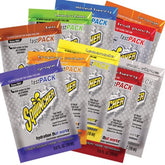 Sqwincher - Fast Pack Mix, Flavour Pack/10 Sticks | SQ0090